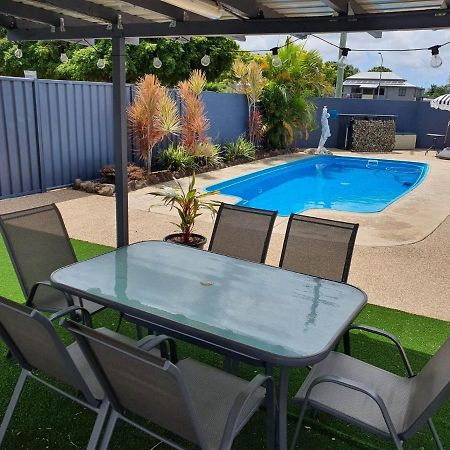 Sun City Motel Bundaberg Exterior foto